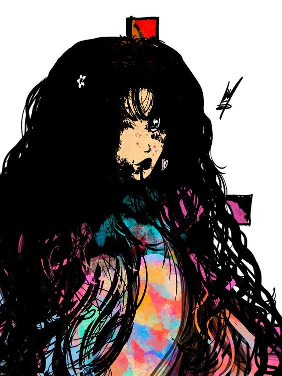Untitled Artwork