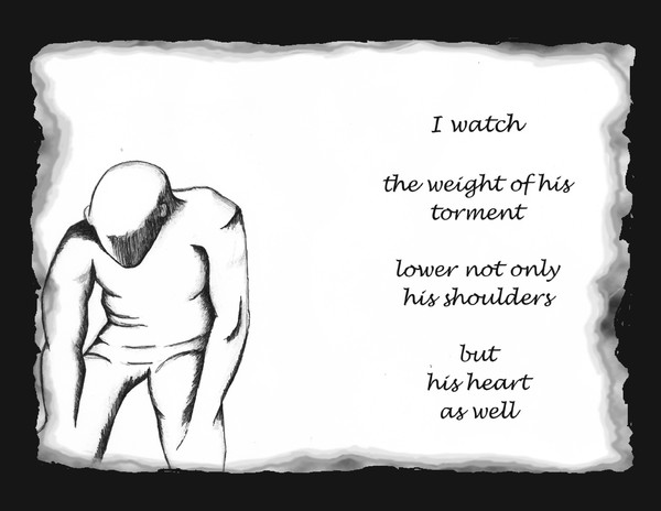 heavy heart
