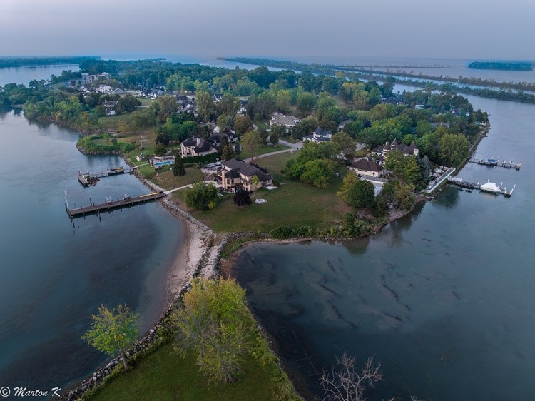 Happy Island Morning To Ya