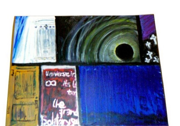 Signs and Symbols 1