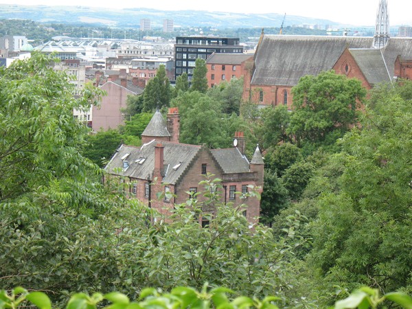 Glasgow 