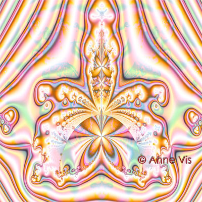 Soft Fractal