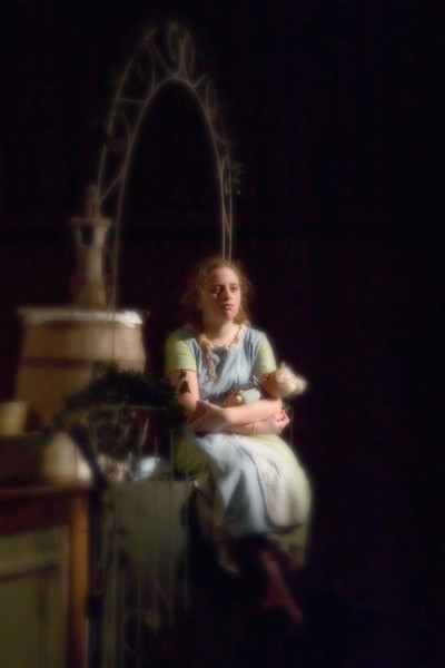 Helen Keller