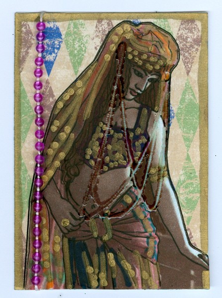 Gypsy