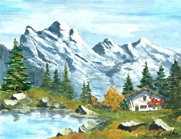 Switzerland