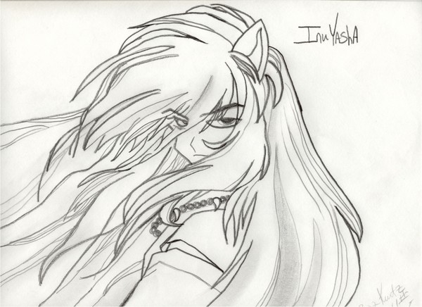 InuYasha