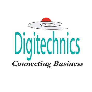 Digitechnics Logo
