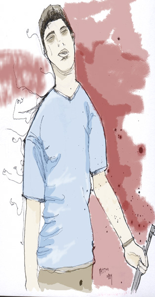 zombie?