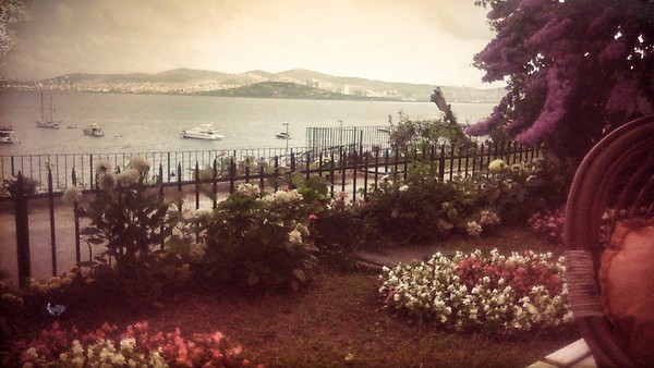 Princess Islands  Istanbul