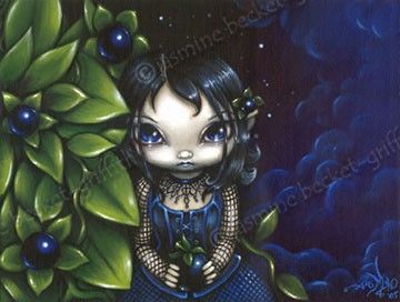 Belladonna's Gift