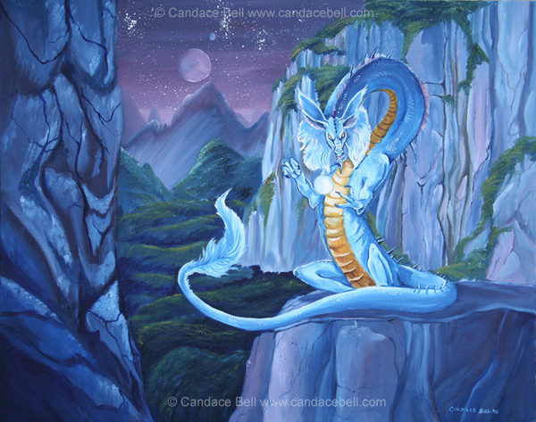 Keeper of the Light