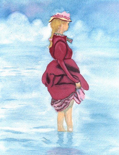 Water Girl