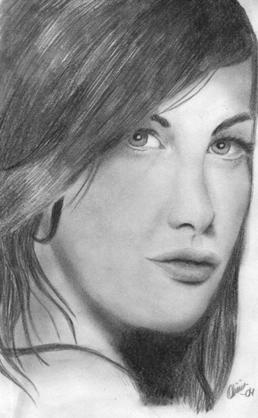 Liv Tyler