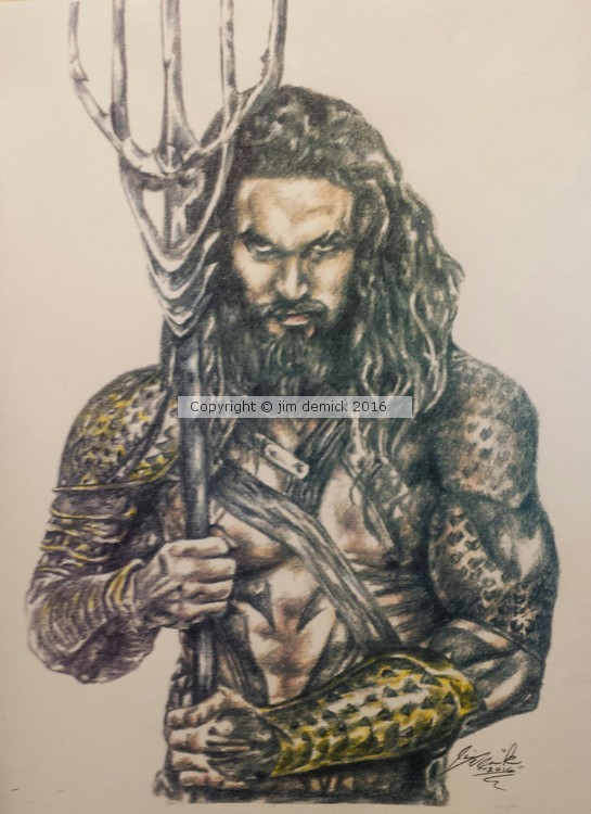 aquaman