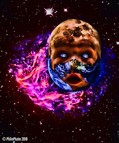Baby Earth