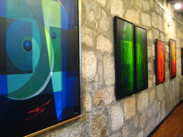 Art show