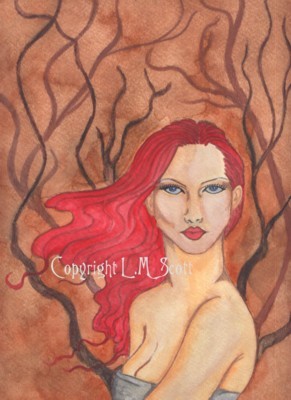 the WoodWitch