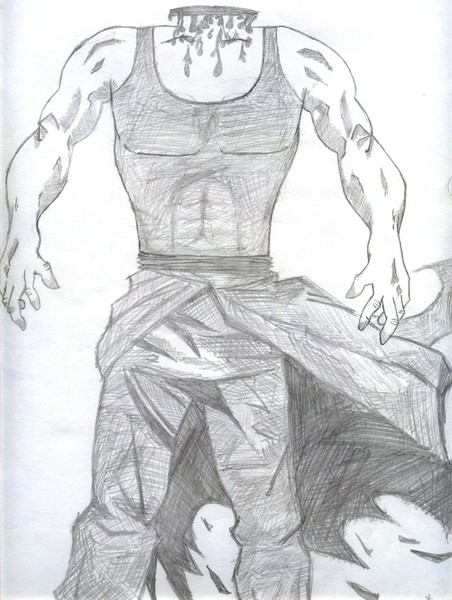 ..::Pendekar 3::..