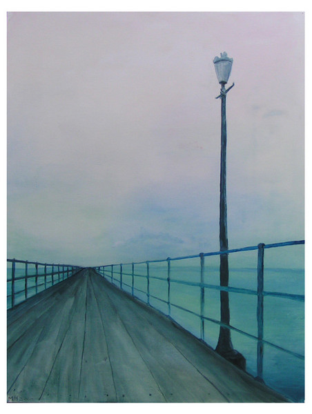 Pier