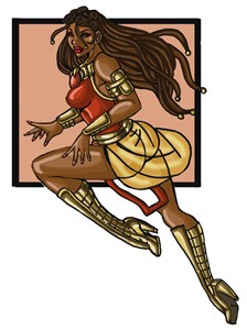 Hallspaces Oya Commission