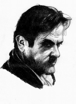 Everyone Says Looks Like Hitler But Isn't