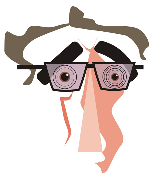 Woody Allen
