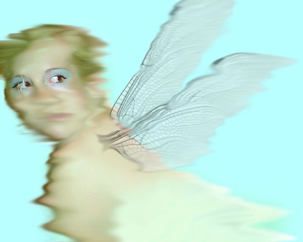 Death of a Faerie