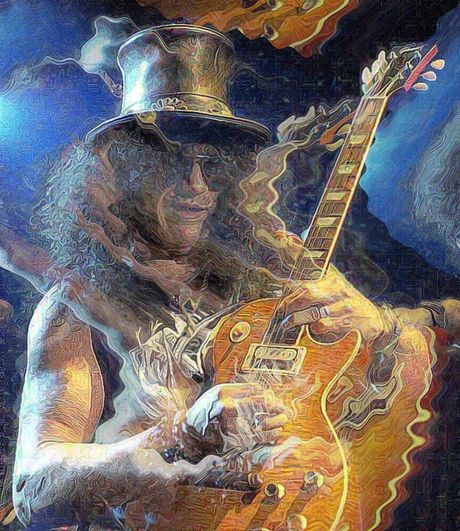 Slash