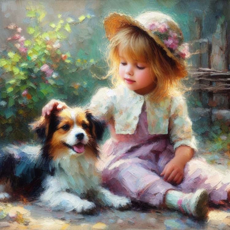 Best Friends