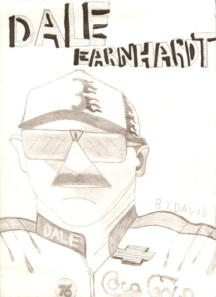 Dale Eanhardt
