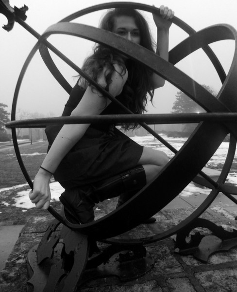Caged