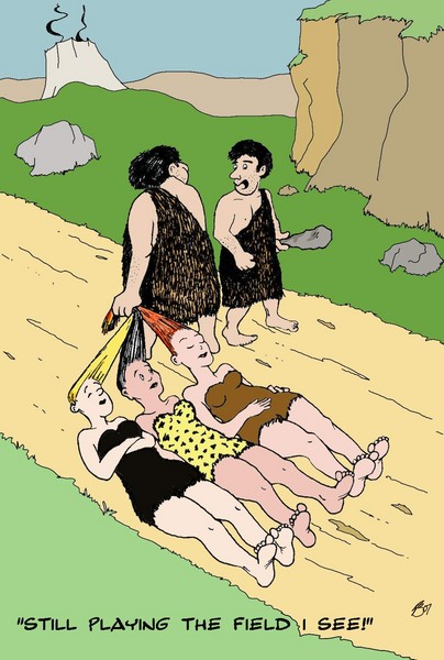 Caveman2