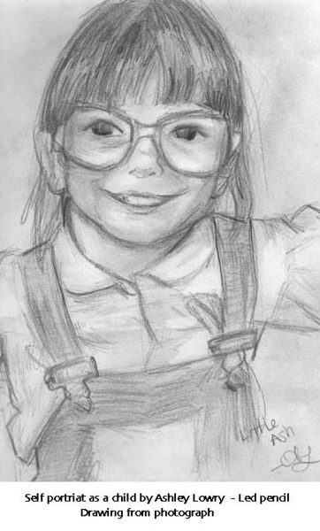 Little Ash