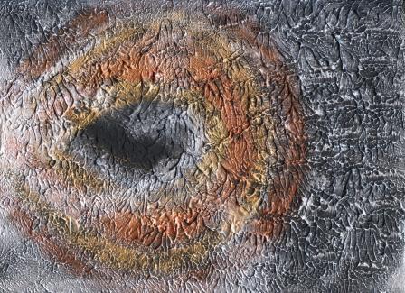 Dragon's Eye