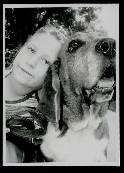 Ash & Rranger