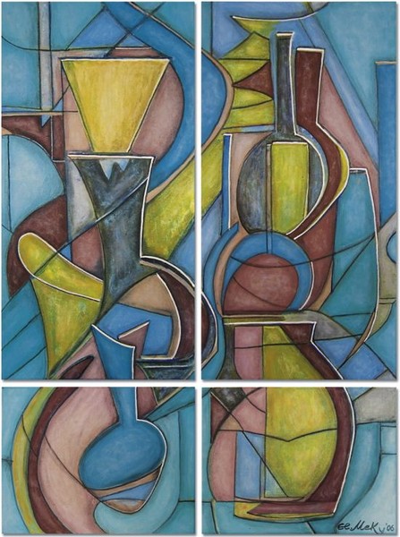 Still Life