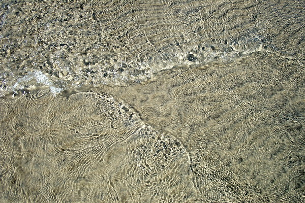 Water surface