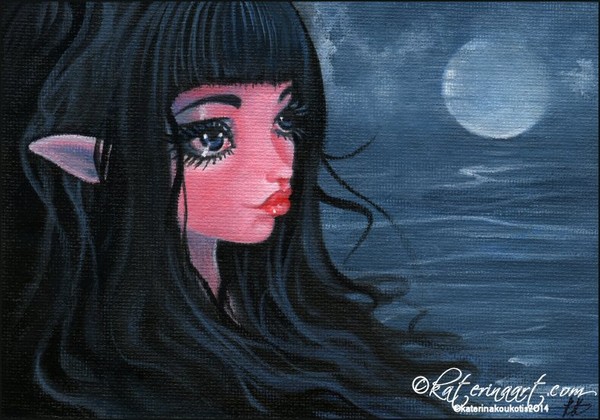 La Luna