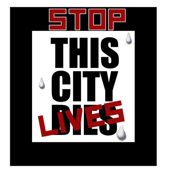 This City Lives