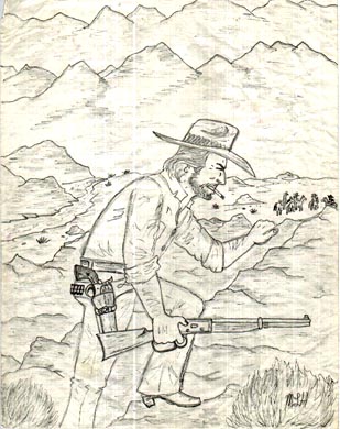 cowboy