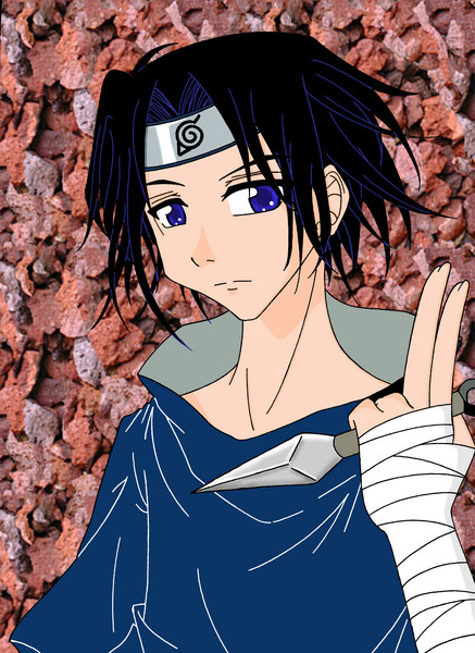 Sasuke