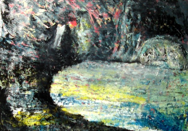 untitled landscape