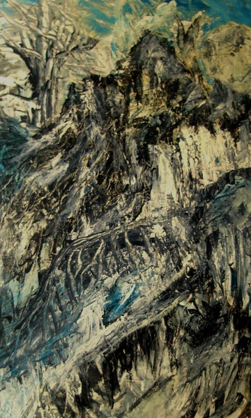 mountain