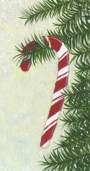 Seasonal Mishap 1