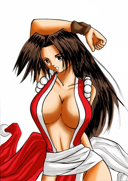 mai