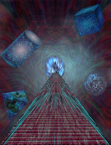 Outer Limits