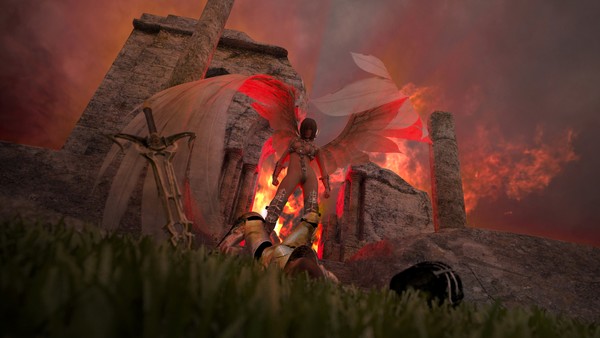 Angel Of Death