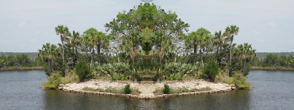 Mirror Island