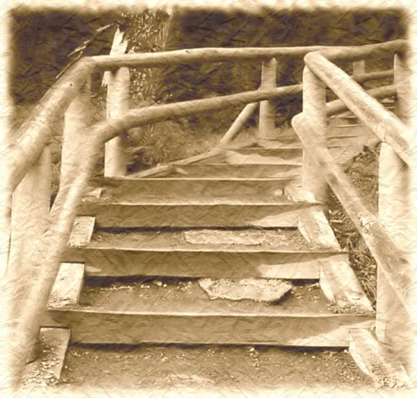 Stairway 