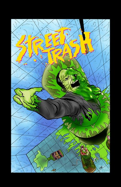 Street Trash